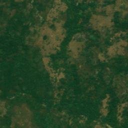 Satellite imagery of Cangungo, AO