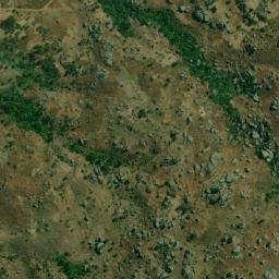 Satellite imagery of Quipangue, AO