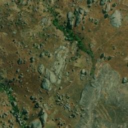 Satellite imagery of Quipangue, AO