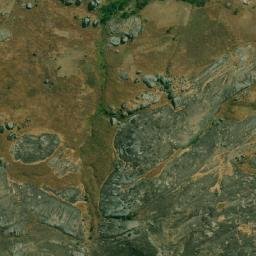 Satellite imagery of Quipangue, AO