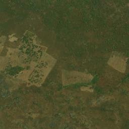 Satellite imagery of Luah’umbi, AO