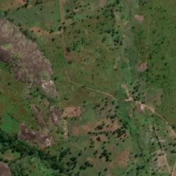 Satellite imagery of Bimbe, AO