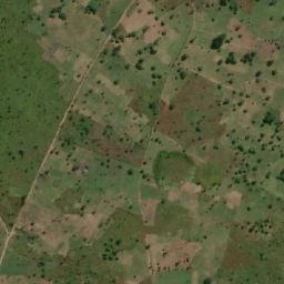 Satellite imagery of Bimbe, AO