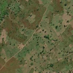 Satellite imagery of Paco, AO