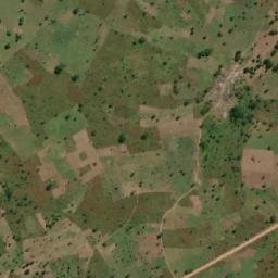 Satellite imagery of Paco, AO