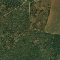 Satellite imagery of Camavo, AO