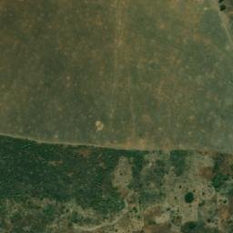 Satellite imagery of Camavo, AO