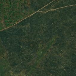 Satellite imagery of Calassimba, AO
