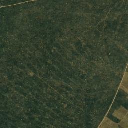 Satellite imagery of Calassimba, AO