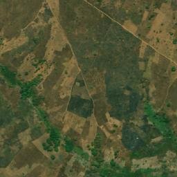 Satellite imagery of Bemba, AO