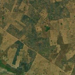 Satellite imagery of Bemba, AO
