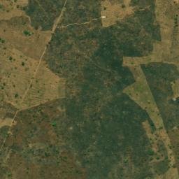 Satellite imagery of Bemba, AO