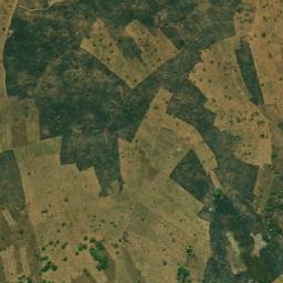Satellite imagery of Catué, AO