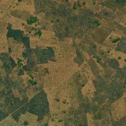 Satellite imagery of Catué, AO