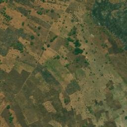 Satellite imagery of Catué, AO