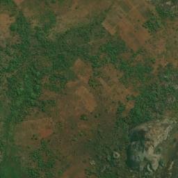 Satellite imagery of Calundo, AO