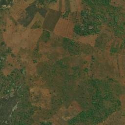 Satellite imagery of Calundo, AO