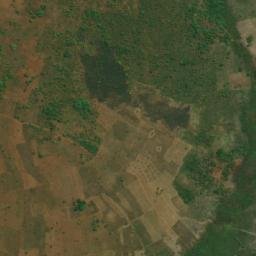 Satellite imagery of Calundo, AO