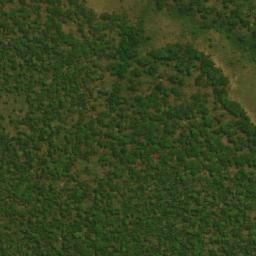 Satellite imagery of Munene, AO