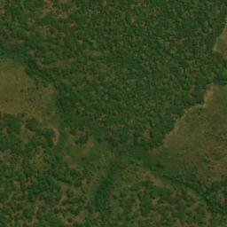 Satellite imagery of Munene, AO