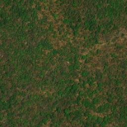 Satellite imagery of Cadidila, AO