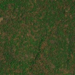 Satellite imagery of Cadidila, AO