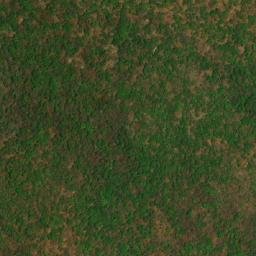 Satellite imagery of Cadidila, AO