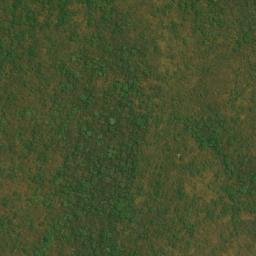 Satellite imagery of Cassonde, AO