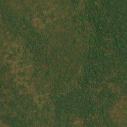 Satellite imagery of Cassonde, AO