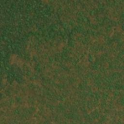 Satellite imagery of Cassonde, AO