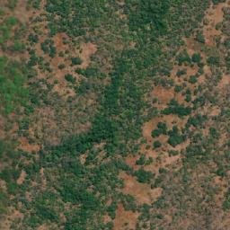 Satellite imagery of Guelenguenge, AO
