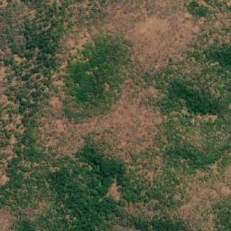 Satellite imagery of Guelenguenge, AO