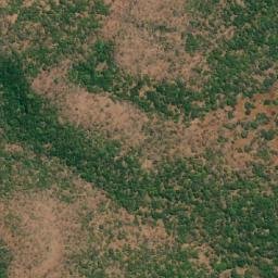 Satellite imagery of Guelenguenge, AO