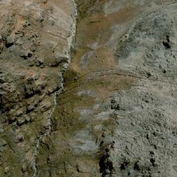 Satellite imagery of Cerro Shiriac, PE