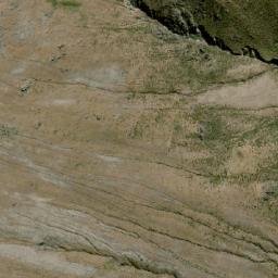 Satellite imagery of Cerro Shiriac, PE