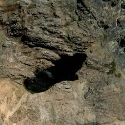 Satellite imagery of Cerro Punta Viscachaca, PE