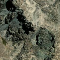 Satellite imagery of Cerro Punta Viscachaca, PE