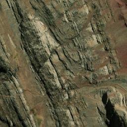 Satellite imagery of Cerro Lima Lima, PE