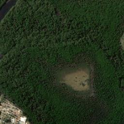 Satellite imagery of Campo Atalaia Sul, BR