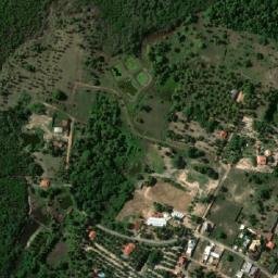 Satellite imagery of Campo Atalaia Sul, BR