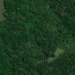 Satellite imagery of Cutamba, AO