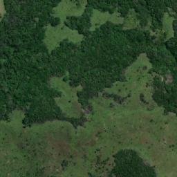 Satellite imagery of Cutamba, AO