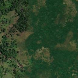 Satellite imagery of Quiculala, AO