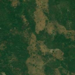 Satellite imagery of Quiculala, AO