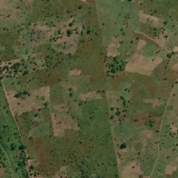 Satellite imagery of Bimbe, AO