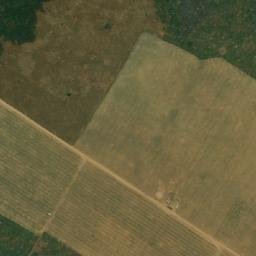 Satellite imagery of Calassimba, AO