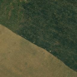 Satellite imagery of Calassimba, AO