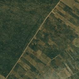 Satellite imagery of Calassimba, AO