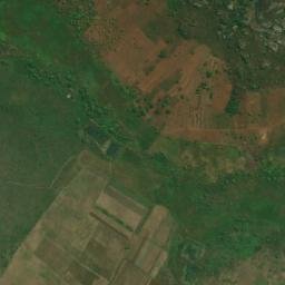 Satellite imagery of Calundo, AO