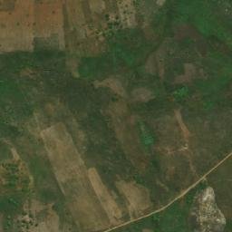 Satellite imagery of Calundo, AO